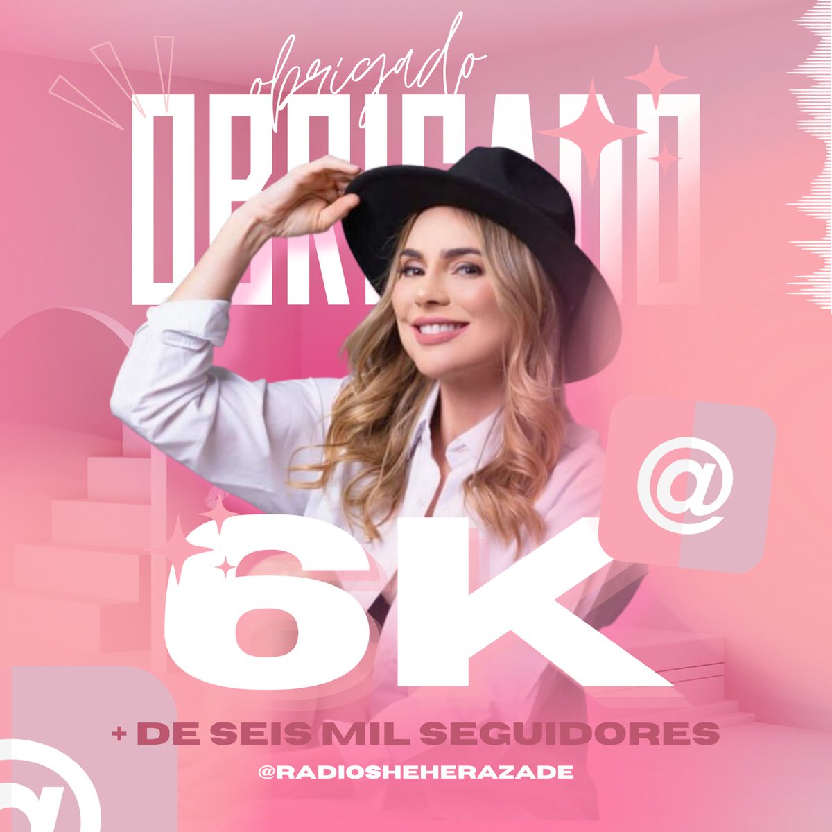 thiegocomenta's tweet image. Vocês estão gostando das artes que estou criando pra rádio 📻 ? Quero saber de vcs 😚🧚‍♀️ #TeamRachel