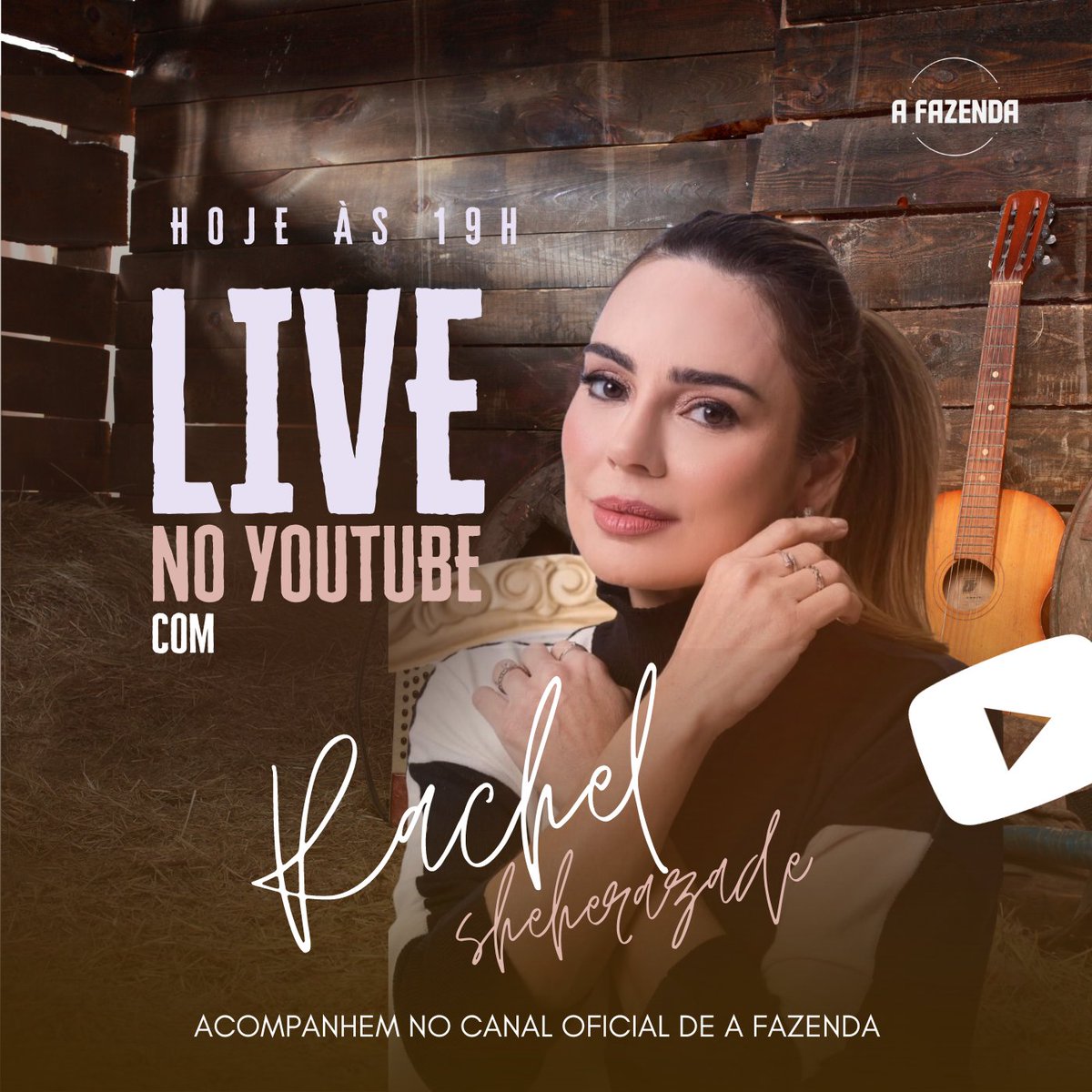 thiegocomenta's tweet image. Vocês estão gostando das artes que estou criando pra rádio 📻 ? Quero saber de vcs 😚🧚‍♀️ #TeamRachel