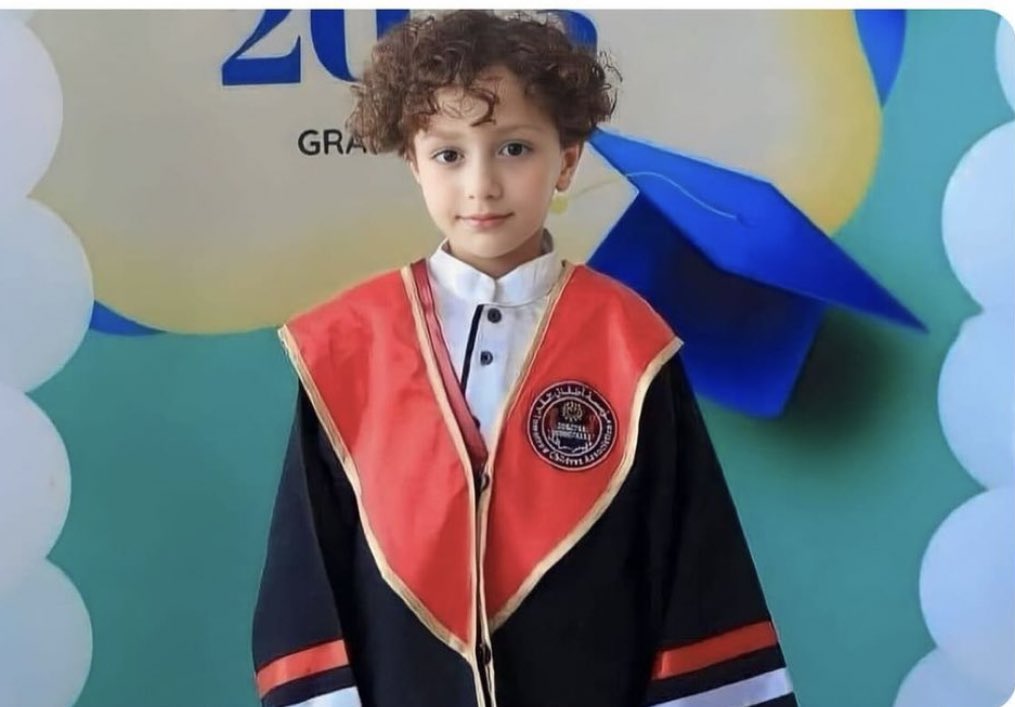 عُلا الفارس tweet media