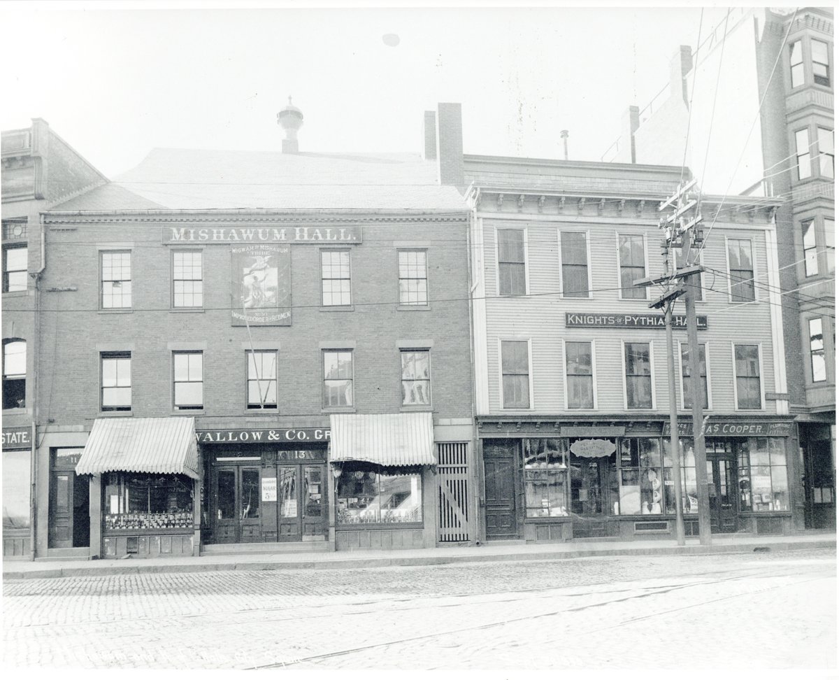 City of Boston Archives tweet media