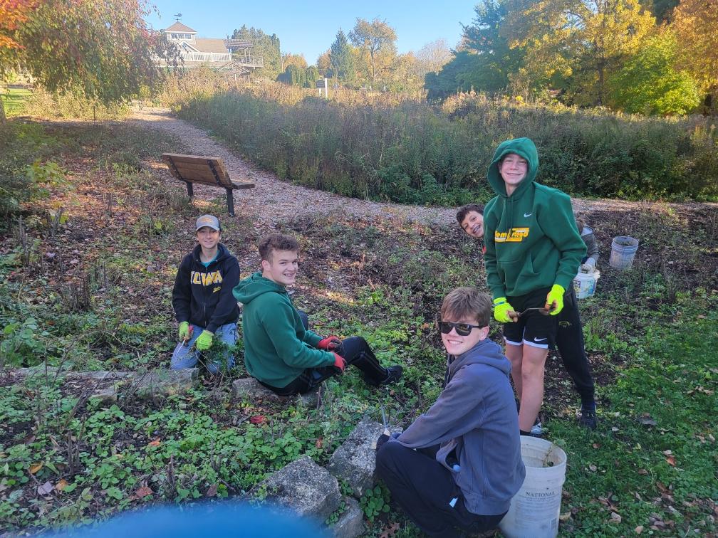 Hempstead XC tweet media