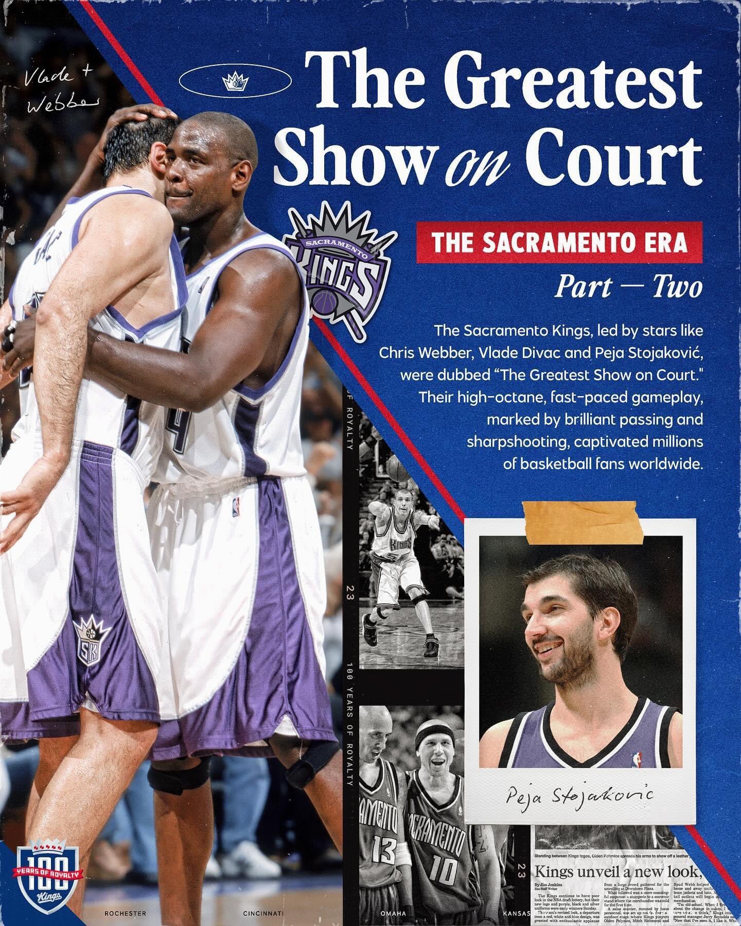 Sacramento Kings - 𝑯𝒆𝒍𝒍𝒐, 𝑫𝒆𝒄𝒆𝒎𝒃𝒆𝒓 ✨ Every day this month  check our Instagram Story to uncover new surpris