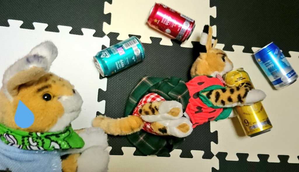 あさーバル（中の人） tweet media