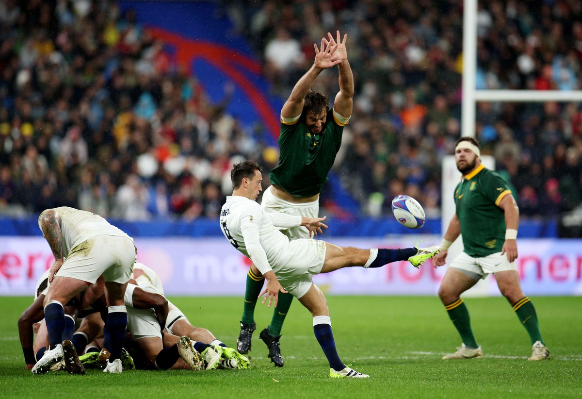 SENZRugby's tweet photo. LISTEN | South African rugby correspondent John O'Connor shares his thoughts on this morning's Springboks win over England

https://t.co/ZtulIGQ2N2 https://t.co/3sukqyZO93