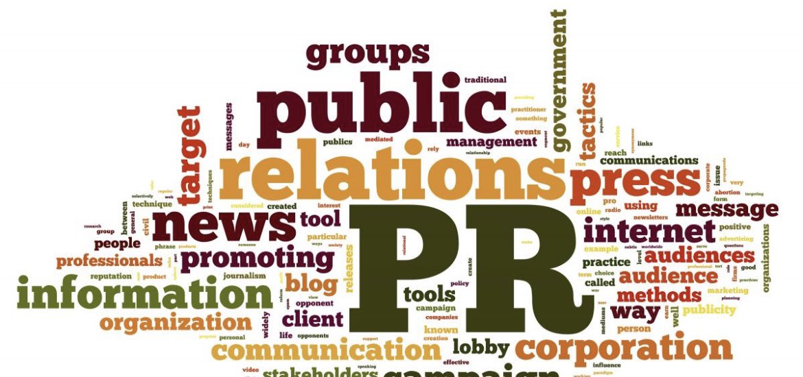 📢 Exciting news! We're open for business and ready to supercharge your PR and marketing efforts. If you're looking to boost your brand's visibility and reach, get in touch with us today. Let's create a strategy for success! 🚀📈 #PRMarketing #ClientPartnerships #GetInTouch 📊📧