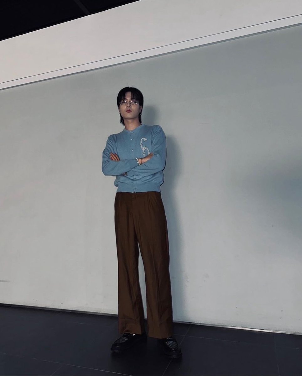 wtnbfiles's tweet photo. 231022 Haruto Instagram update!

#HARUTO #하루토 https://t.co/Smx5obwAin