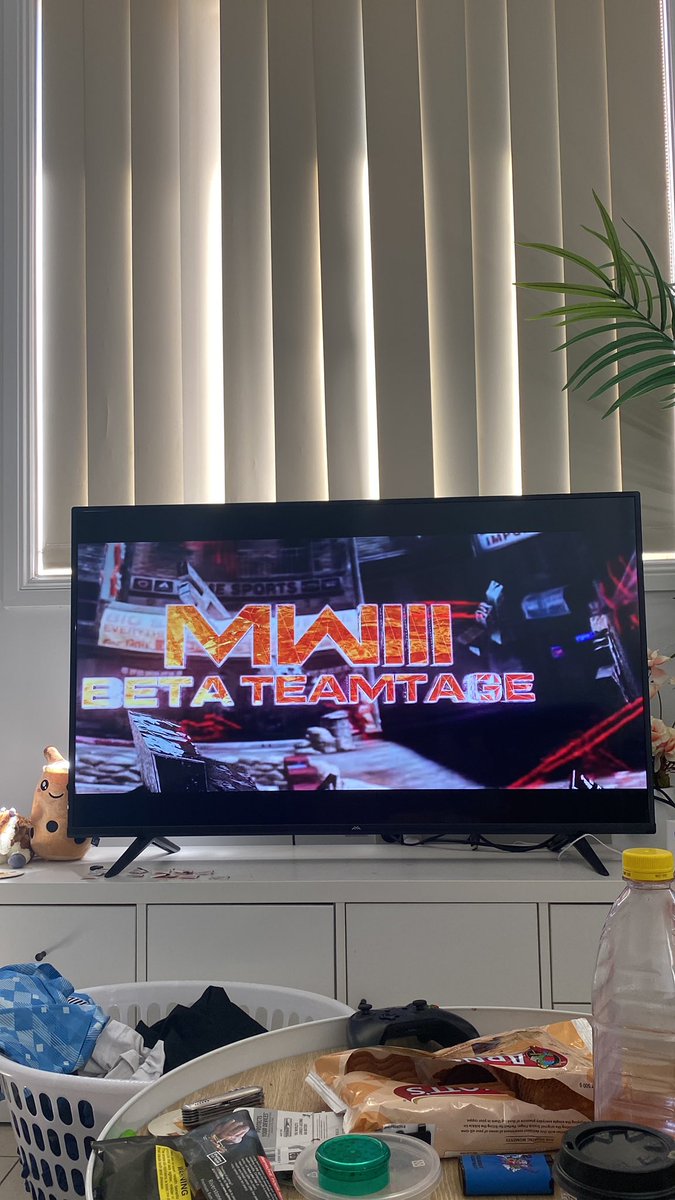 Tom / Kayos tweet media