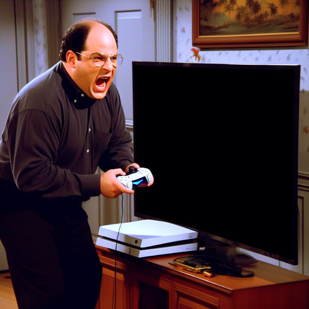 DAKKADAKKA1's tweet image. “There’s no games Jerry! No games!”