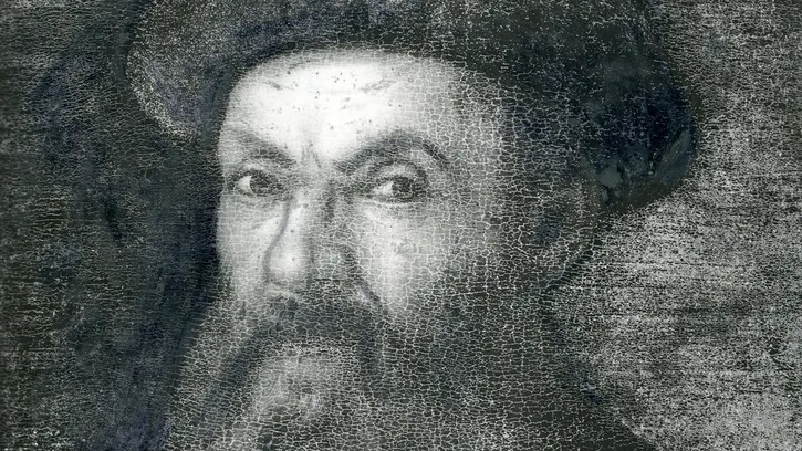 WesternOpus's tweet image. On this day in 1520, Ferdinand Magellan did sail between the mainland tip of South America and the island of Tierra del Fuego toward the Pacific Ocean.
#OTD #thisdayinhistory #october21st