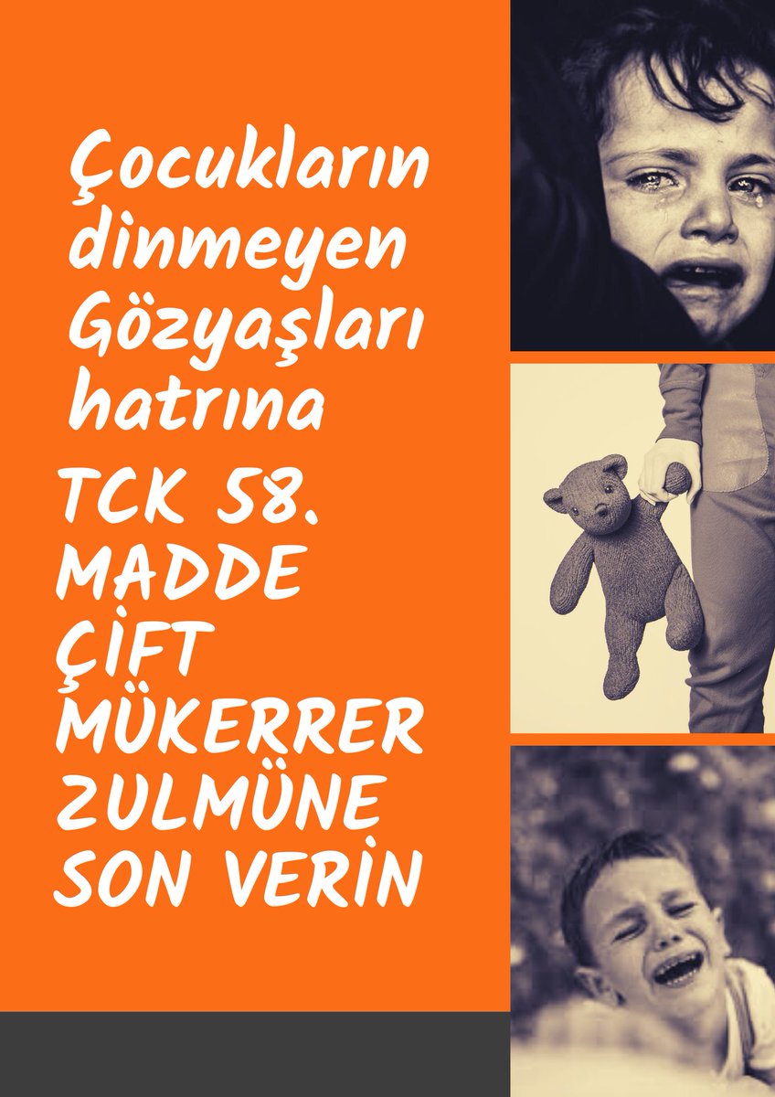 📌Ömürlük Cezalar İle 
Hak İhlaline Uğrayan Yüzbinlerce Adli Mahkum 

📌Hak Hukuk Adalet Ve Özgürlük İçin #GenelAf Bekliyor

AdliMahkuma ErdoğanAffı

<a href="/RTErdogan/">Recep Tayyip Erdoğan</a>
<a href="/yilmaztunc/">Yılmaz TUNÇ</a> <a href="/iletisim/">T.C. İletişim Başkanlığı</a> <a href="/Akparti/">AK Parti</a> <a href="/tcbestepe/">T.C. Cumhurbaşkanlığı</a>