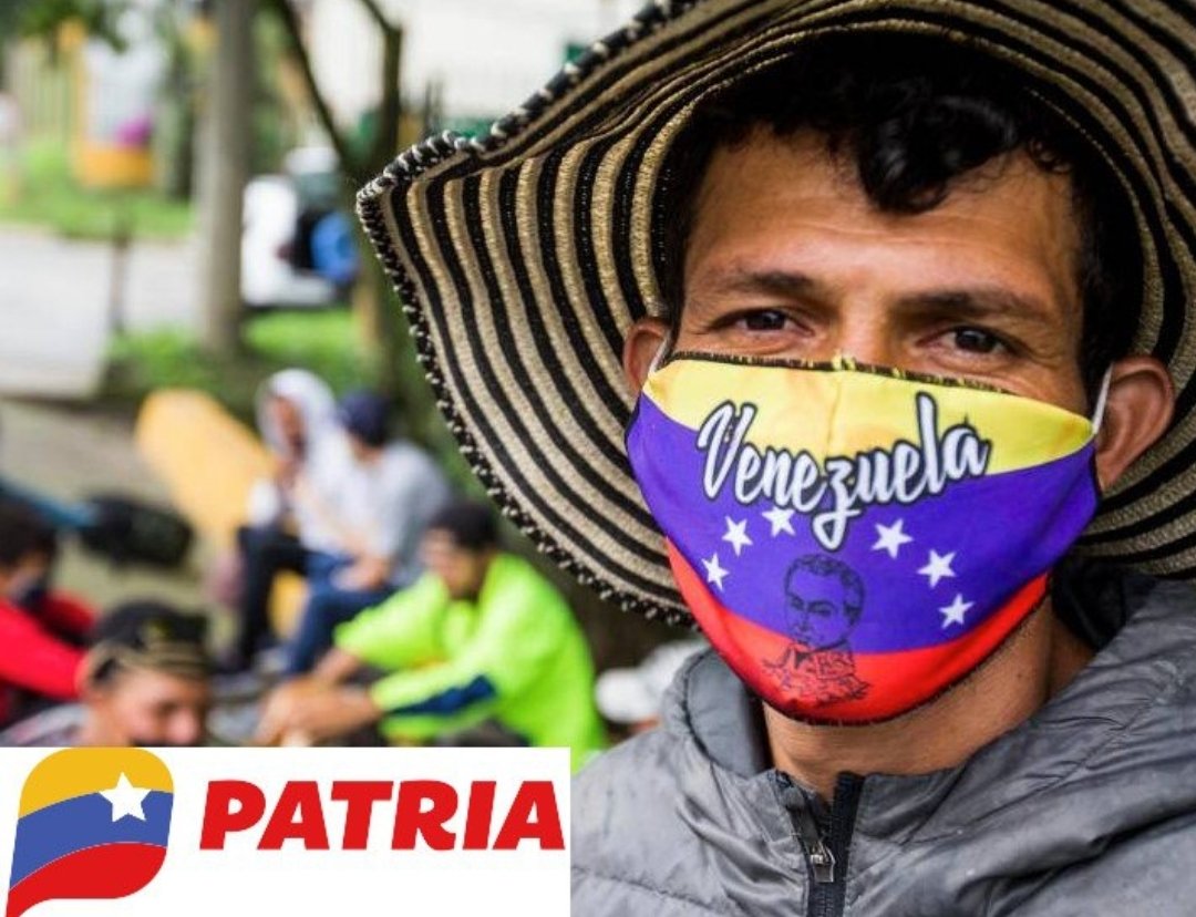 #Publicidad 

🚨💸🇻🇪 Estos son los bonos activos y pagando por Sistema Patria | Sábado 21 de octubre 2023.

🧑🏻‍💻Este sábado 21 de octubre se encuentran activos y pagando 💳 17 Bonos de la Patria.

🟢Aquí te decimos cuáles y cuánto.

➡ Sigue leyendo aquí👇🏻

bit.ly/3FscPNG