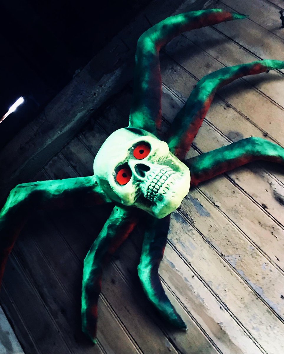 Can’t wait for Friday nite!