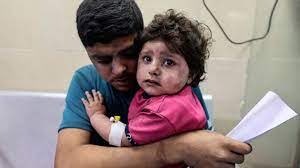 Piedad ya no mas muertes🥺💔😩 #Israel #Palestina no mas #Guerra