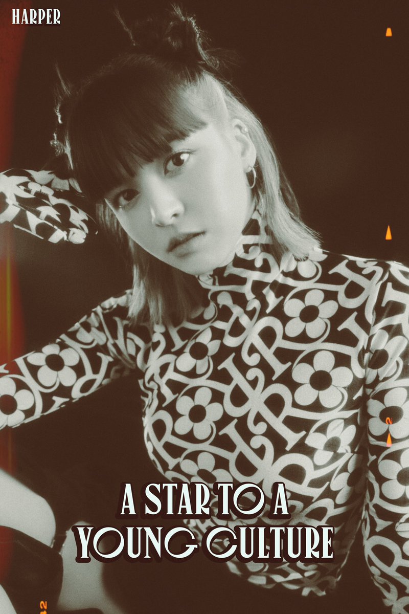 PeachyLabelsYT's tweet photo. [FICTIONAL]
AEVRIX (에브릭스)
Teaser Photos: Burn Version <Harper>
Road To Debut(데뷔의 길)
⬇
.
.
Socials: 
📎: https://t.co/YCtUyTqZEv…
📎: https://t.co/Zl0tABHkLA
.
.
.
#kpop #fictional #aevrix
 #에브릭스 https://t.co/W2w7FQCru3