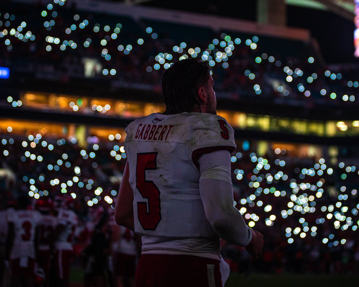 MiamiOHFootball's tweet photo. 5️⃣ https://t.co/zQhIcZlB7Z