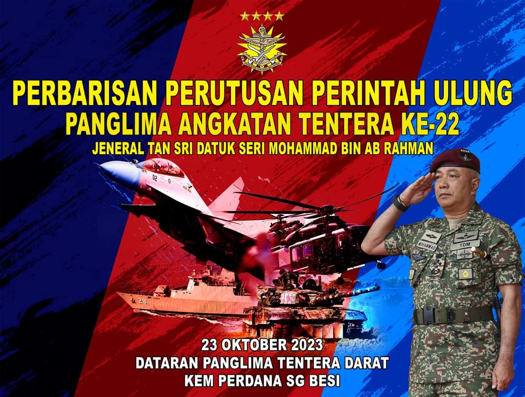 Royal Malaysian Navy tweet media