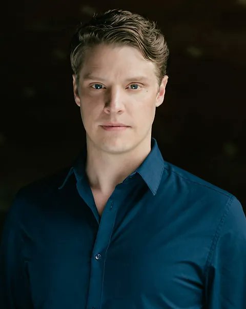 Anchorage Opera (@anchorageopera) on Twitter photo Tune in to <a href="/goodfellow_rick/">Rick Goodfellow-KLEF</a> tonight at 8 pm for "Saturday Night at the Opera", as host Mike Jungreis brings us "The Elixir of Love" by Donizetti! His very special guest is Ben Robinson, our GD & Stage Director for The Elixir of Love - Oct 27, 28 & 29 at the PAC. 🎤 Tune in to <a href="/goodfellow_rick/">Rick Goodfellow-KLEF</a> tonight at 8 pm for "Saturday Night at the Opera", as host Mike Jungreis brings us "The Elixir of Love" by Donizetti! His very special guest is Ben Robinson, our GD & Stage Director for The Elixir of Love - Oct 27, 28 & 29 at the PAC. 🎤