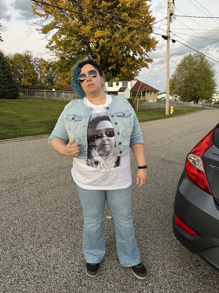 Amanda Dalton tweet media