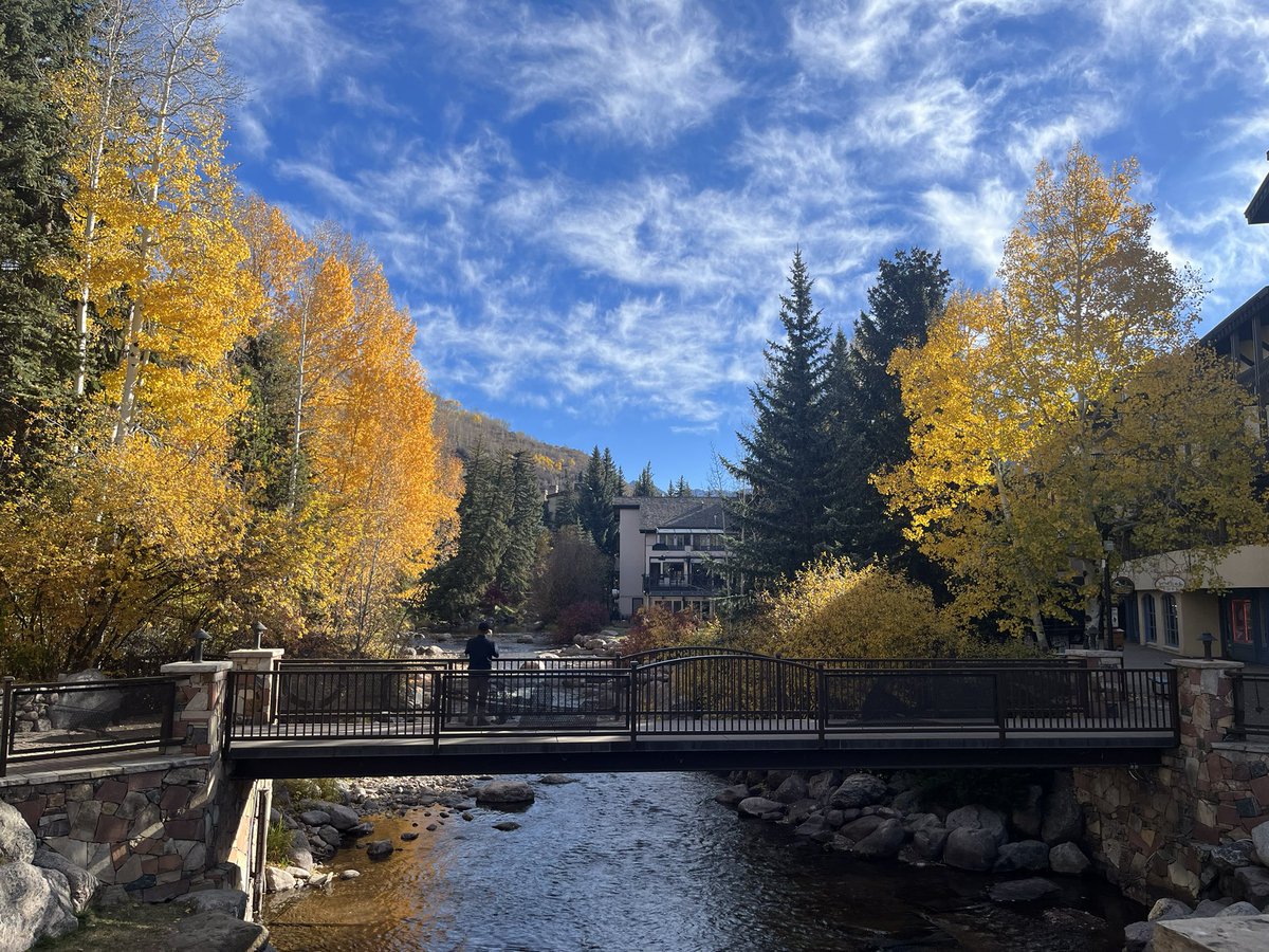 re_wildin's tweet photo. Said it before but worth repeating

Vail has some of the best urbanism in the US https://t.co/a81t2dBFmf