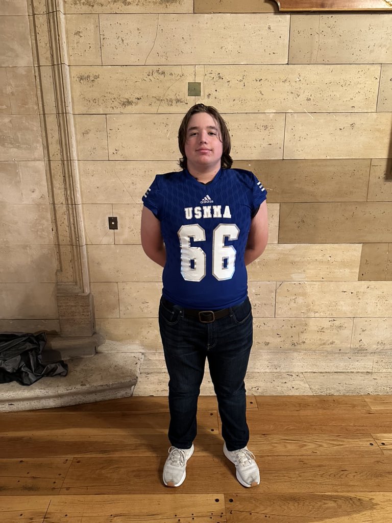 James Leos (@jamesmleos) on Twitter photo I had a great time visiting the Merchant Marine Academy today!  The Mariners got the win, and I met some amazing leaders. #actanonverba #wineveryday #bgreat <a href="/USMMAFootball/">USMMA Football</a> <a href="/CoachCroall/">Jameson Croall</a> <a href="/Scala39/">Lou Scala</a> <a href="/gervyalota/">Gervy Alota</a> <a href="/coachbartelFB/">Ryan Bartel</a> I had a great time visiting the Merchant Marine Academy today!  The Mariners got the win, and I met some amazing leaders. #actanonverba #wineveryday #bgreat <a href="/USMMAFootball/">USMMA Football</a> <a href="/CoachCroall/">Jameson Croall</a> <a href="/Scala39/">Lou Scala</a> <a href="/gervyalota/">Gervy Alota</a> <a href="/coachbartelFB/">Ryan Bartel</a>