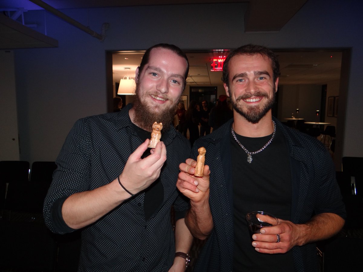 NYshorts's tweet image. Thank you filmmakers! 2023 New York Shorts International Film Festival

See list of winners🏆nyshorts.net

#retroreport
#nyshorts2023