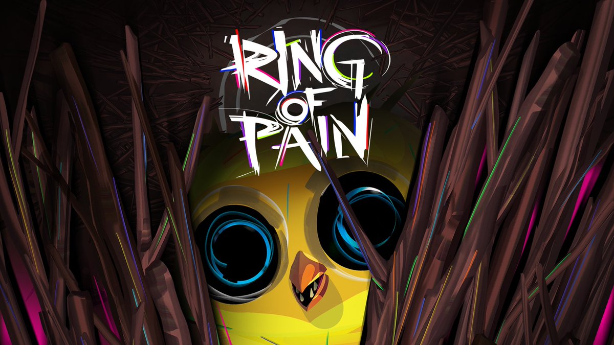 DeanLofiPlays's tweet photo. Now Live! Learning some #RingofPain! Come join The Indie Crates! https://t.co/3OL1ZaQfLC
#indiegame #indiegames #gamereviewer #TheIndieCrates https://t.co/nEAmbZKDKM