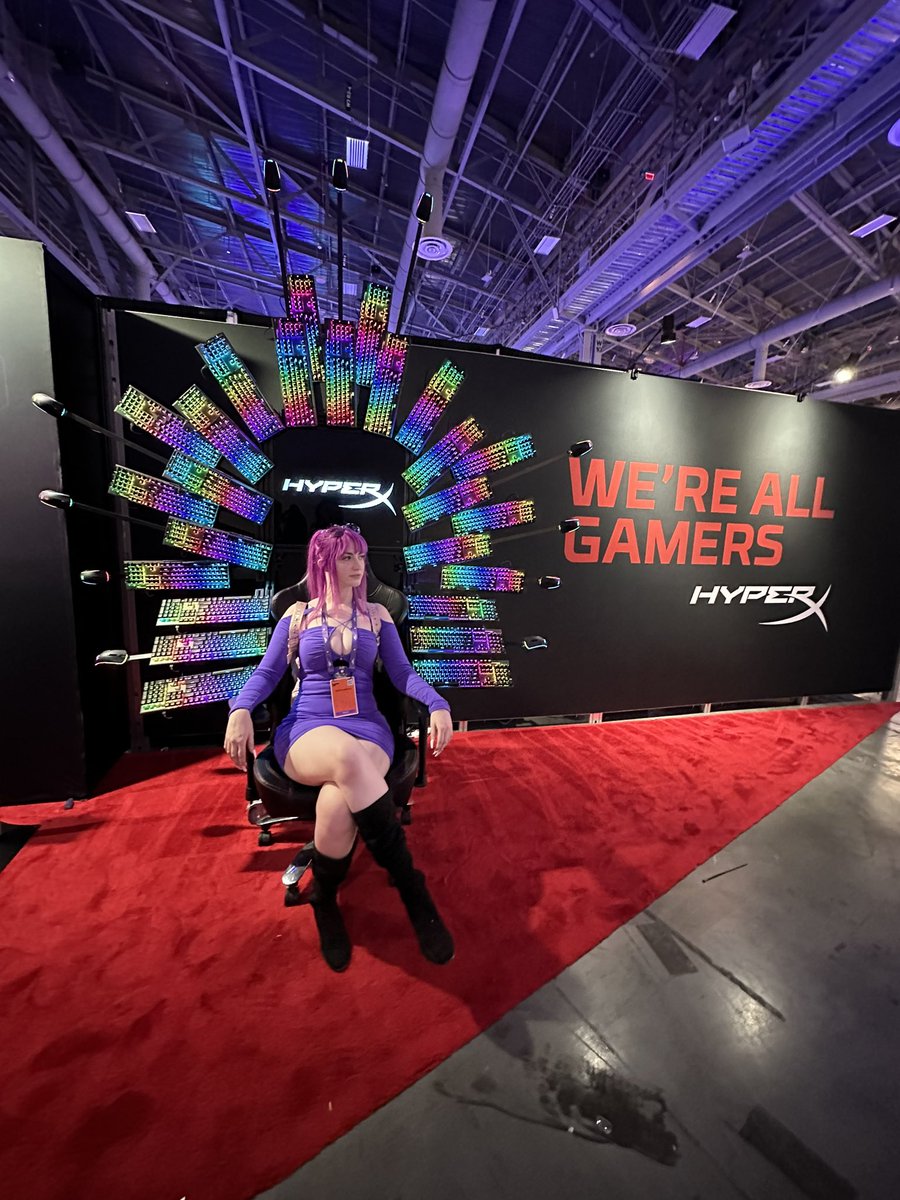 #hyperxfamily