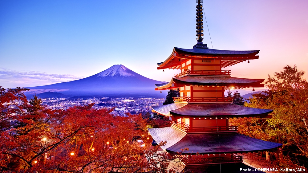 japan's tweet photo. Japan’s highest mountain, #Fujisan 🗻, has been revered in one form or another for millennia. In recognition of this influence, Fujisan was inscribed as #WorldHeritage in 2013. Enjoy these scenes of splendid Fujisan, a globally familiar symbol of #Japan.
https://t.co/gWUZAVY2rx https://t.co/cnKOep9qQC