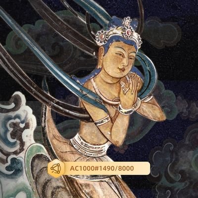 ching05211's tweet image. HODL is a misspelling of "hold" and encourages long-term investment.