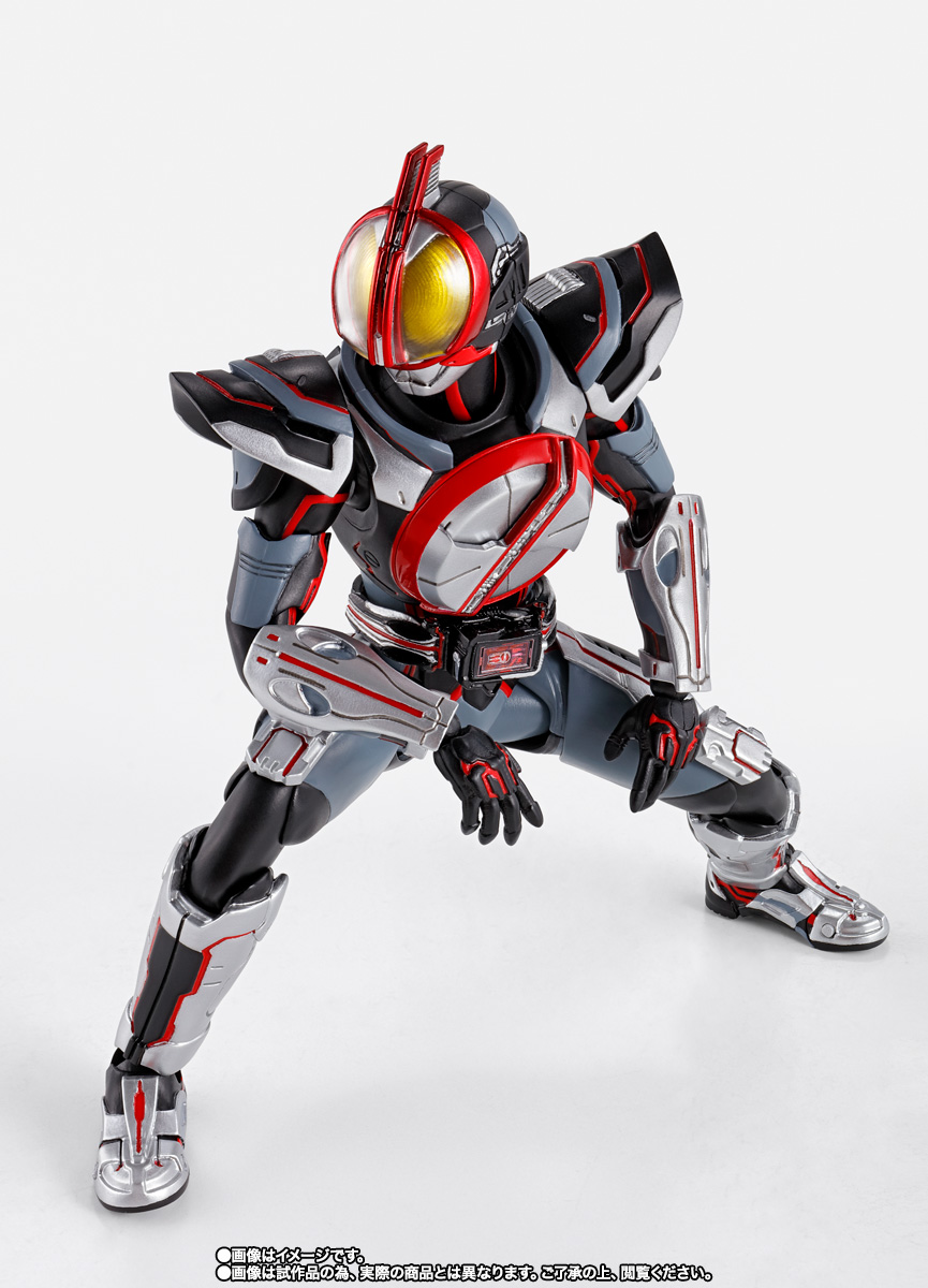 夢の続き見せてやるよ Vシネクスト『#仮面ライダー555 20th パラダイス