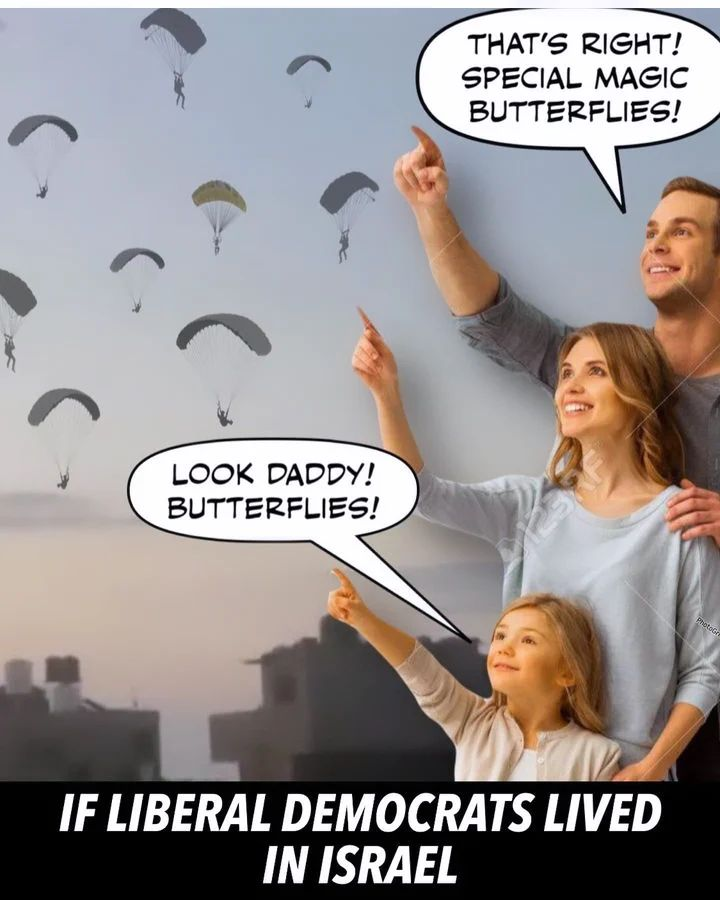 This would be funny if wasn't so accurate.