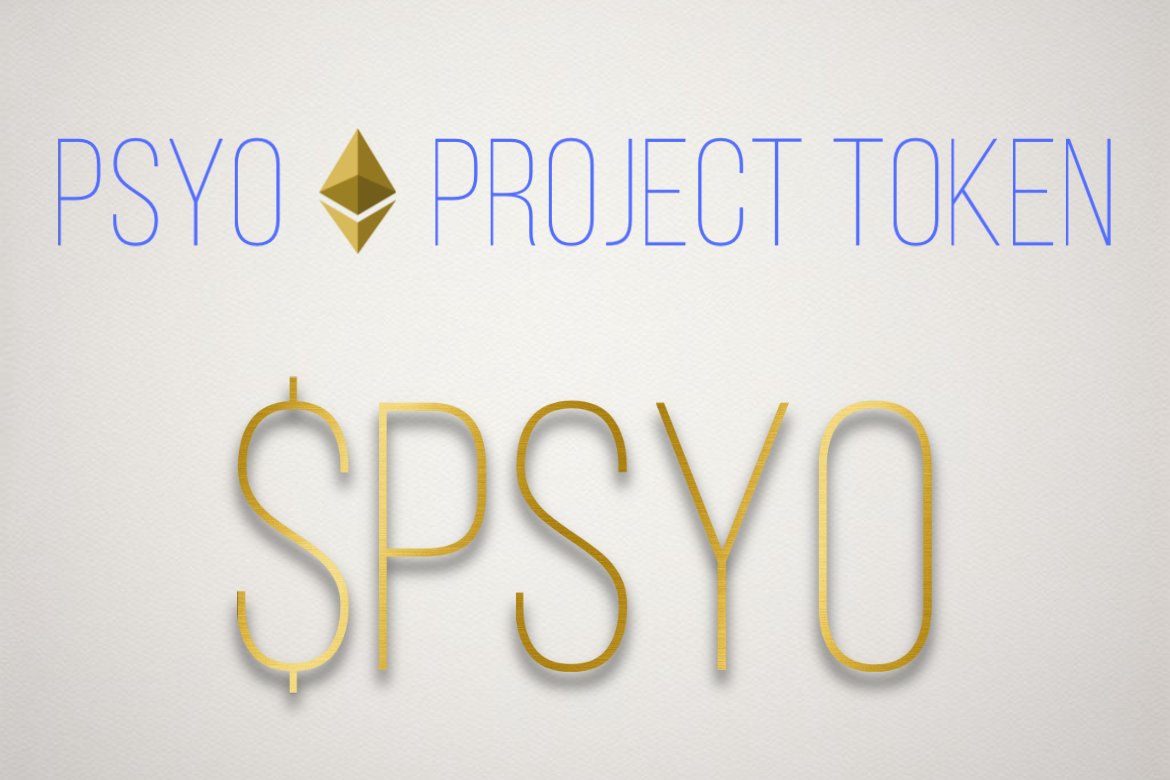 Psyo ETH Project tweet media