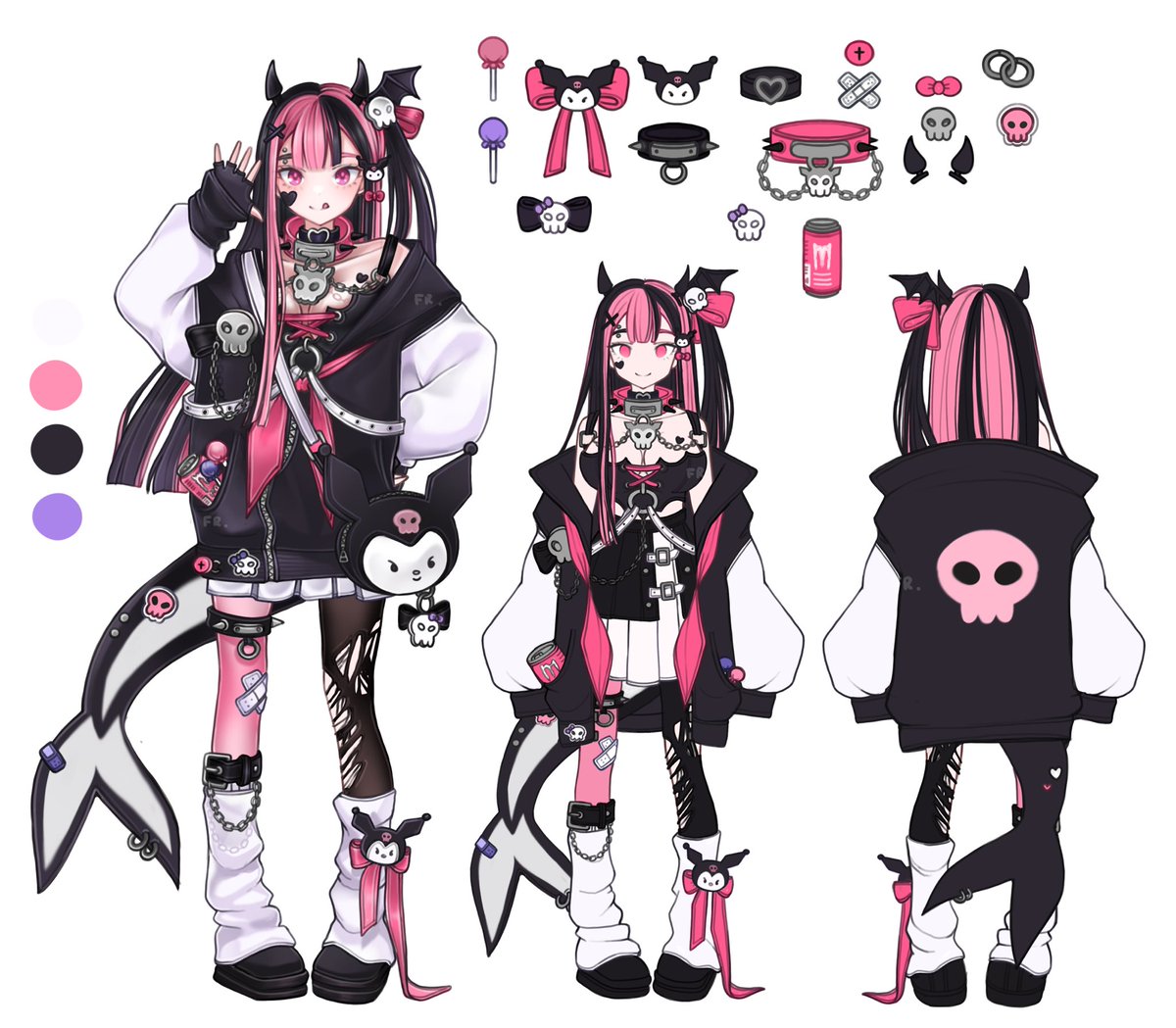 vopermk's tweet image. an adopt who has already found his home  &amp;lt;(￣︶￣)&amp;gt;