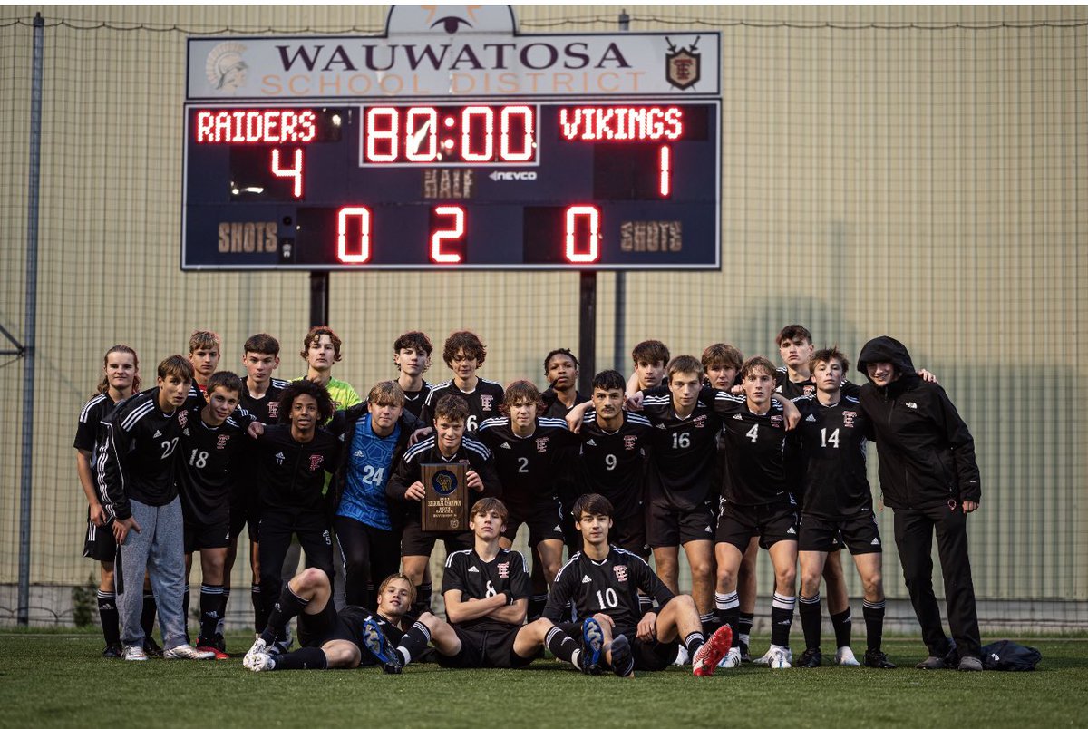 Wingman (@markperugini4) on Twitter photo Regional Champs Regional Champs