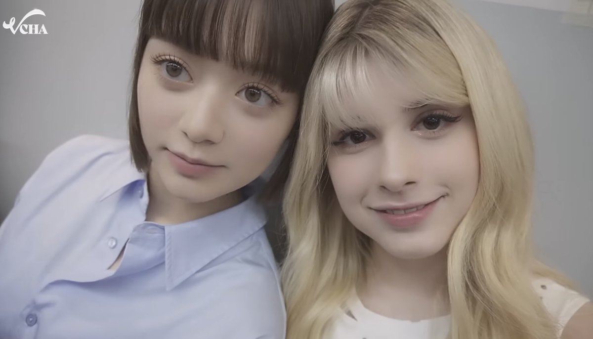 harukshikari's tweet photo. I was able to take a lot of cute pictures of Kendall in ep.5 as well ๐๐ธ
#VCHA #Kendall #์ผ๋ฌ
#SeVit #NEWLIGHT #YOUniverse
#A2Kย #America2Korea https://t.co/rzpxUao73o