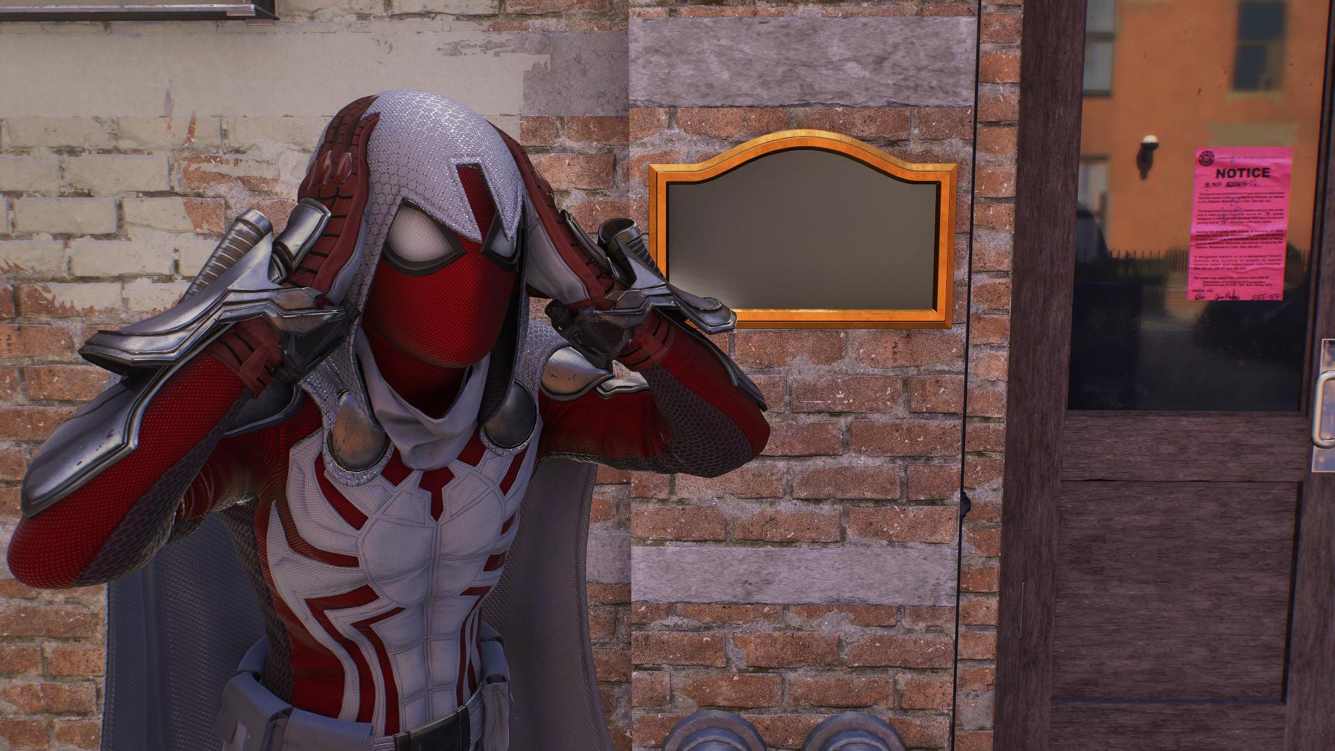 Marvel's Spider-Man 2