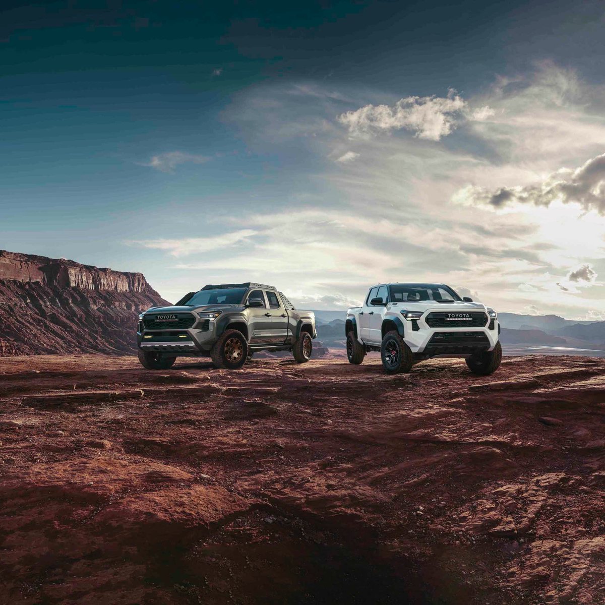 ARB 4x4 USA tweet media