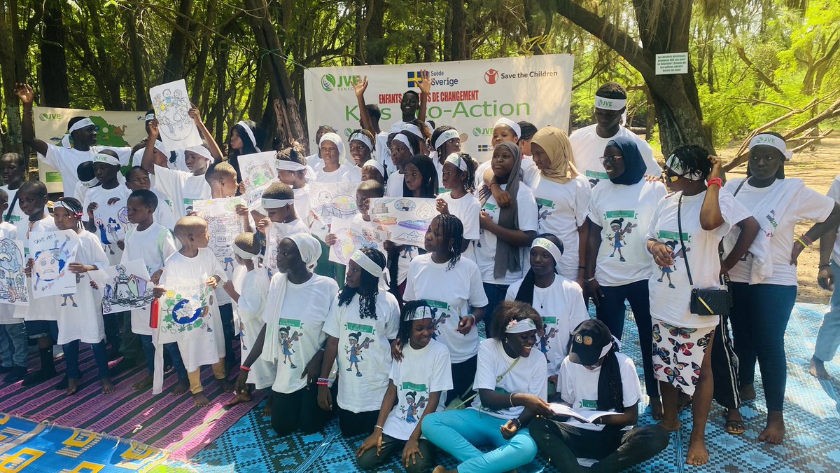 DiengAb21's tweet photo. #Ecoutons les #enfants , pour une meilleure prise en compte dans les décisions.
#Enfant_Acteurs_de_changement !
#yonnuCop28 @Jve_Senegal @savechildrenSN #kebetu https://t.co/IMK7fxkHTj