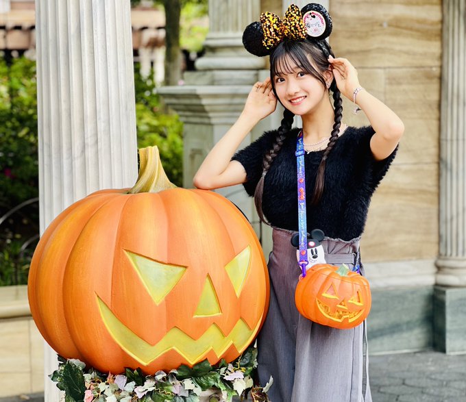 Twitterのコスプレ画像1