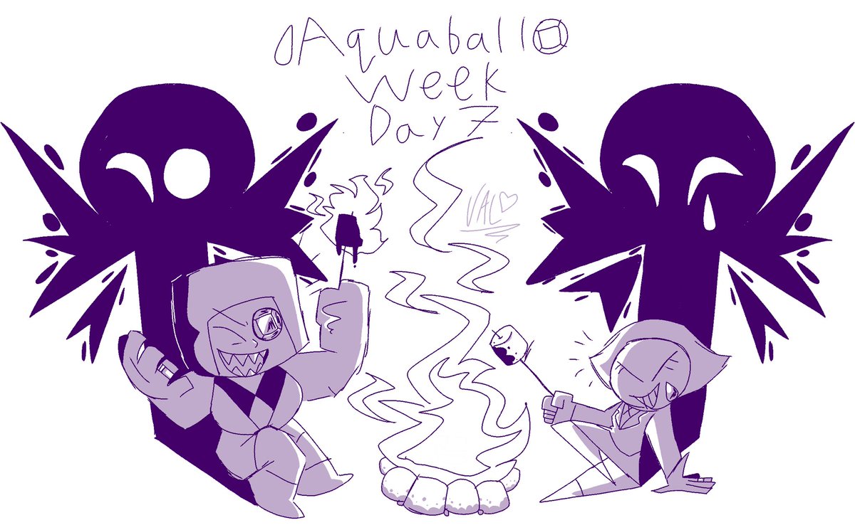 SincerelyValen's tweet photo. #AQUABALLWEEK2023
"Free"
#stevenuniverse #aquamarine #eyeballruby #aquaball https://t.co/54TNgZ1PtM