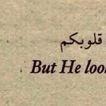Photo by ﷽‎ (@IslamicThinking)