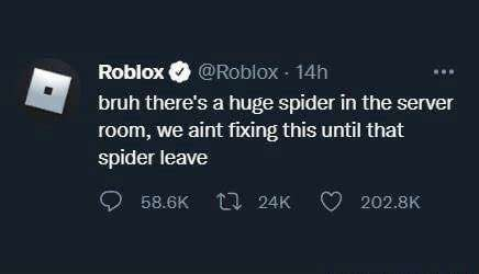 Aleontoons's tweet photo. @Roblox_RTC https://t.co/D5Uk9Bn0VR