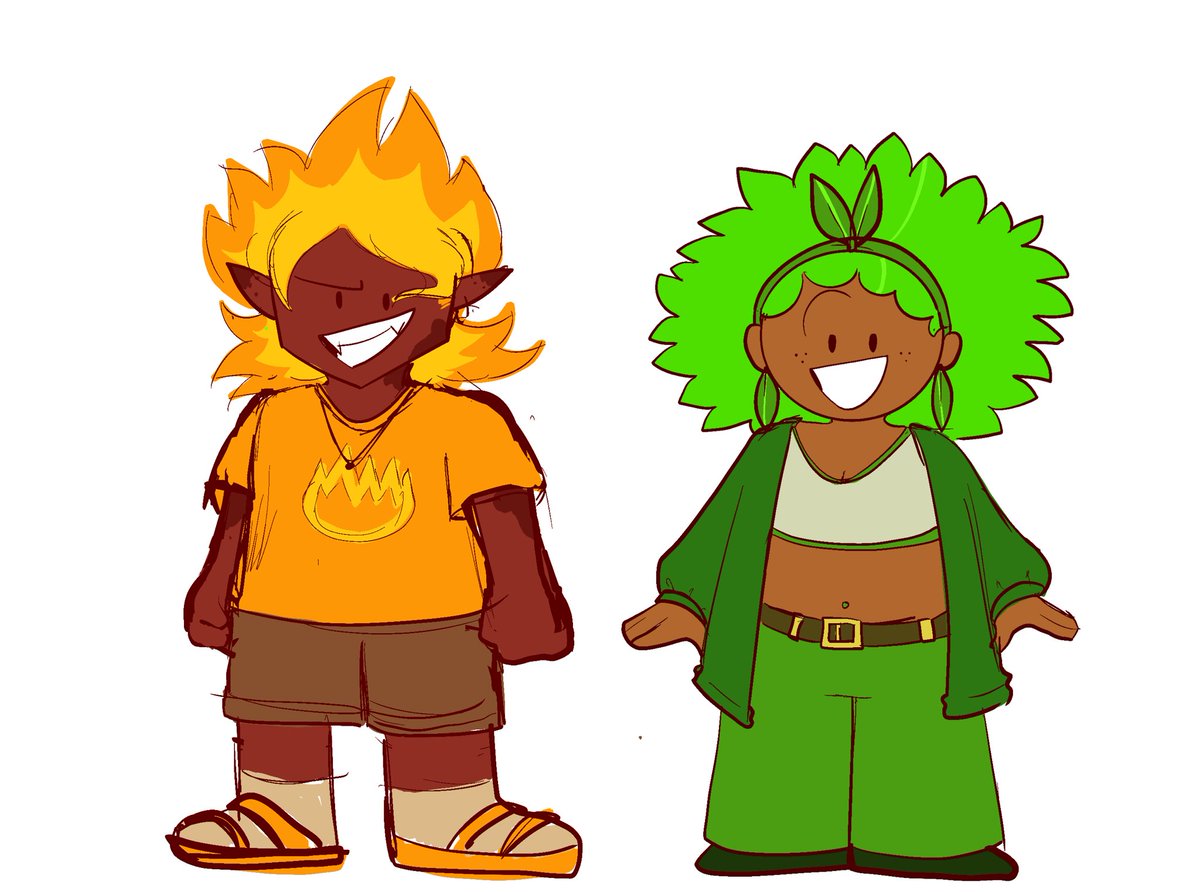I’m designing a bunch of silly human designs for silly objects #BFB # ...