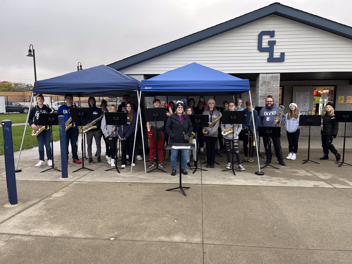 Michele Chabitch tweet media