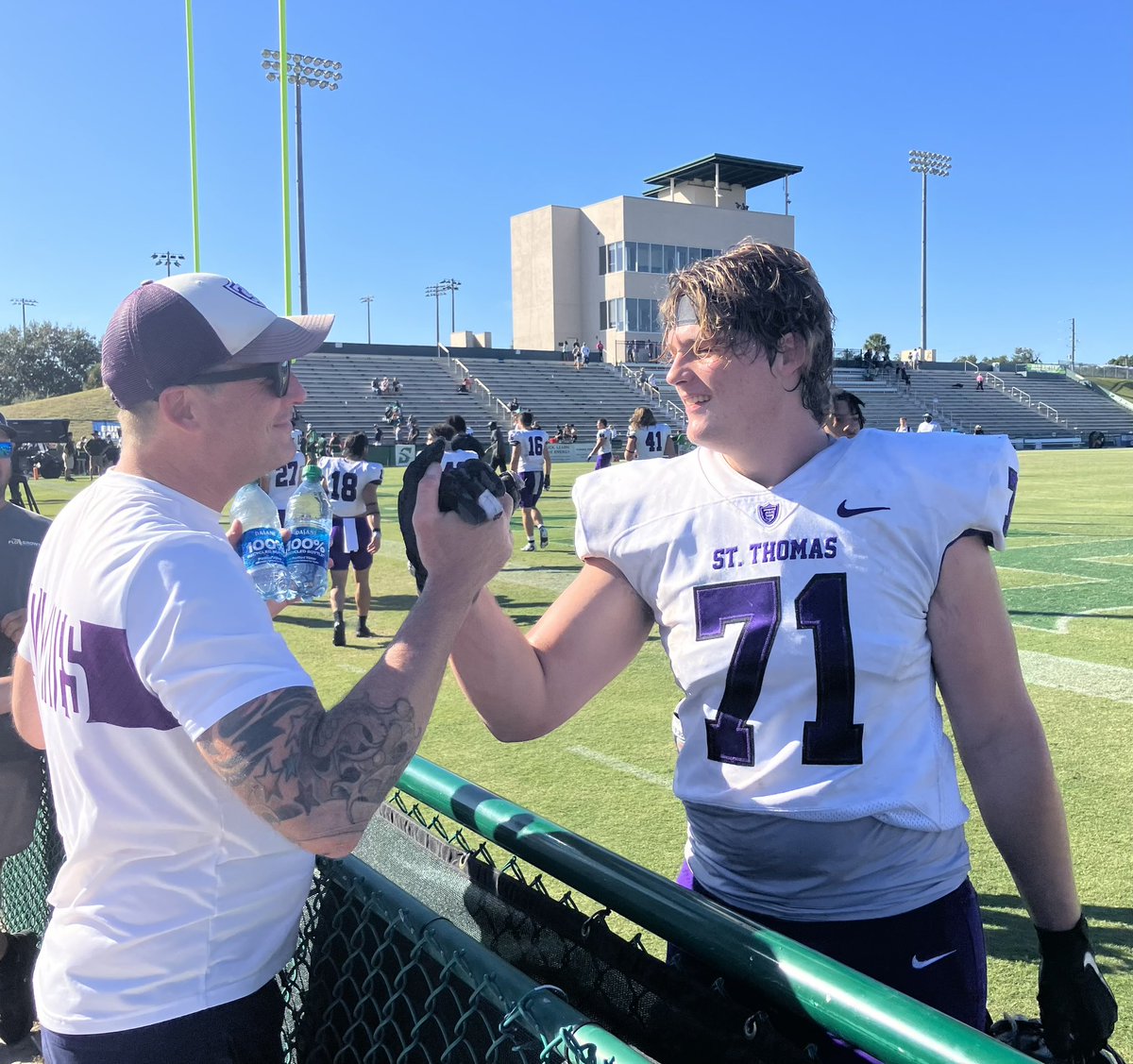 Chris Egert tweet media