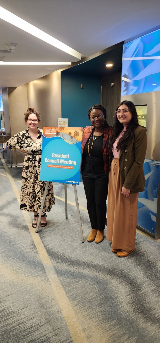 Evi Abada, MD, MS (@eviabadamd) on Twitter photo Officially handed over the leadership of #ASCPResCo to new Chair, <a href="/yahmadMD/">Yembur Ahmad, MD</a> and chair-elect, <a href="/Savanaplastic/">Savanah Gisriel, MD, MPH</a> today! I know you both will do great things and I will be cheering you on!!!! Officially handed over the leadership of #ASCPResCo to new Chair, <a href="/yahmadMD/">Yembur Ahmad, MD</a> and chair-elect, <a href="/Savanaplastic/">Savanah Gisriel, MD, MPH</a> today! I know you both will do great things and I will be cheering you on!!!!