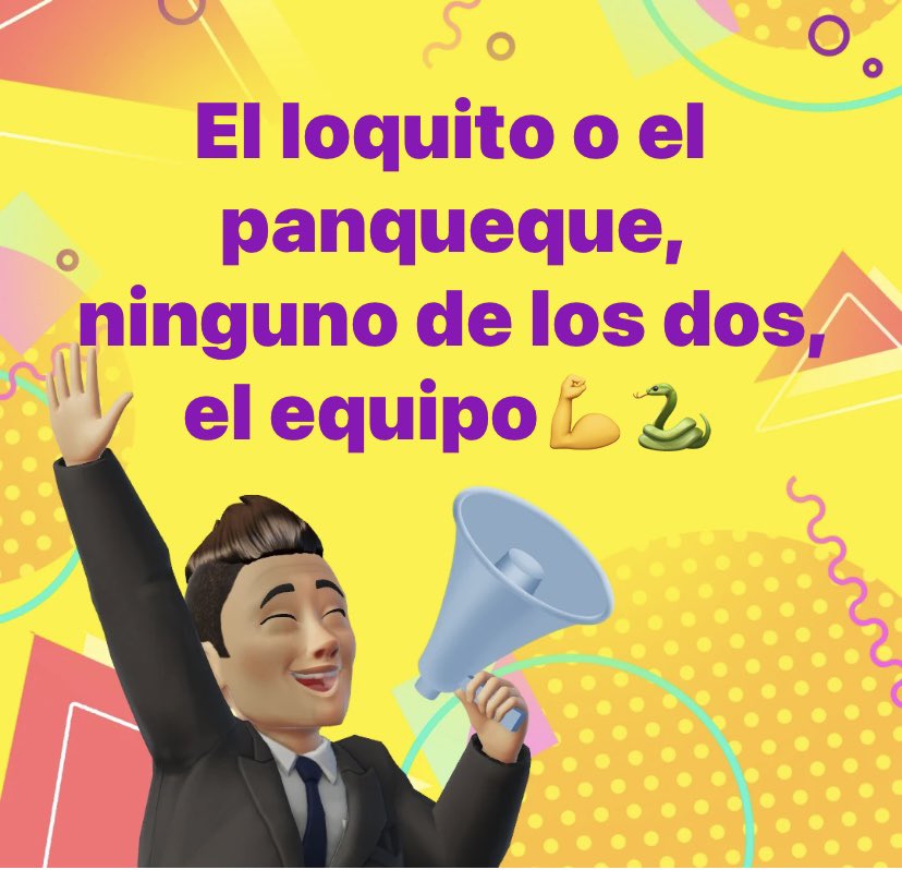javybuenahora's tweet photo. mañana votemos con la razón #hayequipo💪 #pato #sosvos https://t.co/4ybDKfu1J2