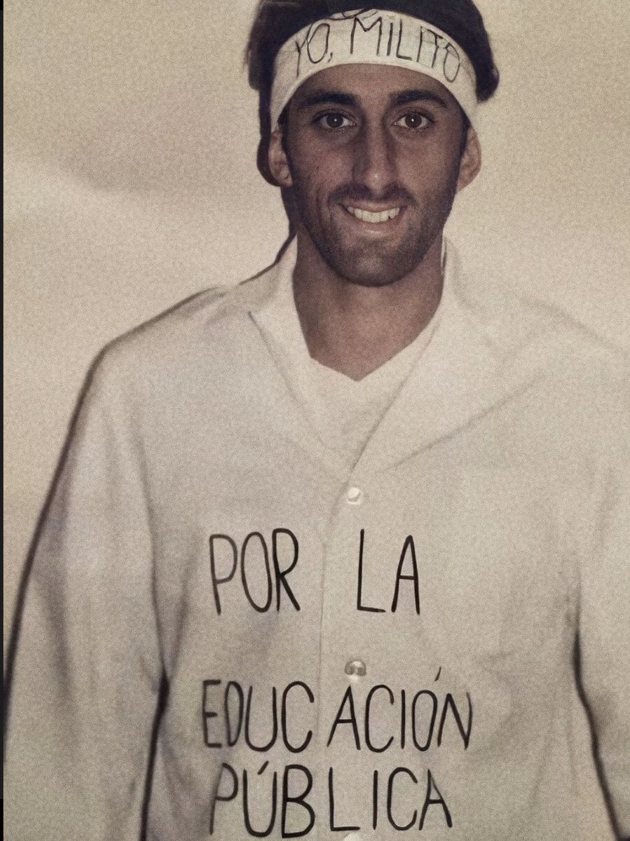 mañana piensen en ÉL