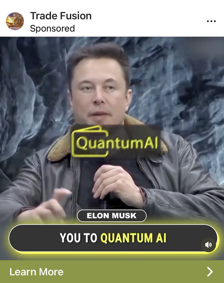 Mr. <a href="/elonmusk/">Elon Musk</a> this site is using your name and image to scam people stealing their money!