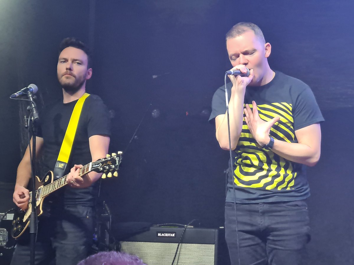 Pez_80's tweet photo. @slowreadersclub - outstanding as always! https://t.co/XFASH6CH9p